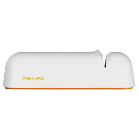 Fiskars Functional Form 1014214 Knivslip Kampanjpris